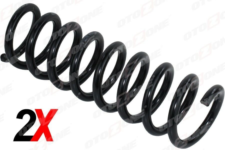 HELEZON YAY ON RENK KODU: 2 X BEYAZ MERCEDES W210 S210-OTOZONE HYO6707-A2103212904