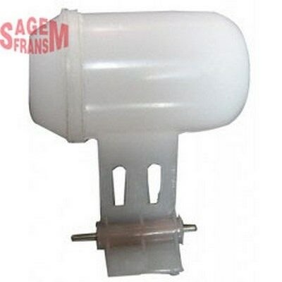 KARBURATOR ŞAMANDIRATÜPÜ R12 - TOROS-SAGEM 161103-7701029578