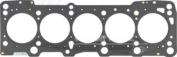 SKC 3 DELİK TRANSPORTER T4-AUDI A6-VOLVO S80 2.5TDİ 99-06 850 S70 V70 2.5TDİ-V.REINZ 613195050-074103383T-046103383R-8658619
