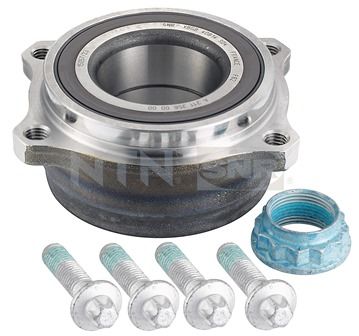 TEKER RULMANI ARKA MERCEDES C257 W213 S213 C238 W222 C217 X253 C253-SNR R15159-A2113560000