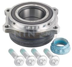 TEKER RULMANI ARKA MERCEDES C257 W213 S213 C238 W222 C217 X253 C253-SNR R15159-A2113560000