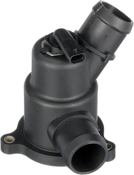 TERMOSTAT 95 C MERCEDES OM651 W176 W246 C117 X156-GATES TH65195G1-A6512000715