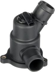 TERMOSTAT 95 C MERCEDES OM651 W176 W246 C117 X156-GATES TH65195G1-A6512000715