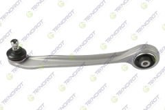 ÜST SALINCAK ÖN SAĞ DÜZ ALÜMİNYUM PASSAT IV 97-TEKNOROT-8D0407506A