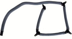 x ENJEKTÖR GERİ DÖNÜŞ HORTUMU P307-407-607-807-EXPERT-C4-C5-JUMPY-C8-FOCUS-CMAX-MONDEO 2.0HDİ DW10-CM 133493-1574.HL-3M5Q9K022AC