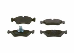 0986TB2016 ÖN BALATA ASTRA F 91-98 CALIBRA-OMEGA-VECTRA A 1.8-2.0 88-95-BOSCH-1605808-1605089-1605911-WVA21190