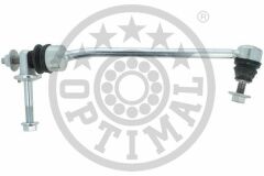 ASKI ROTU ON SAG 4-matic MERCEDES X290 W205 C205 W213 C238 C257-OPTIMAL G7-1588-A2053231017
