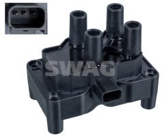 ATESLEME BOBINI FOCUS I.II.III 1.4.1.6 FIESTA CMAX FUSION MONDEO II.III VOLVO C30 S40 II ZETEC-SWAG 50937555-4S7G12029AA-1350567-1458400
