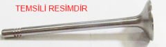 EMME EGZOZ SUBAP TAKIM T6-CRAFTER-AMAROK 2.0 TDI CAAA CAAB CAAC CAGA CAGB CAGC CAHA CAHB CBAA CKUB-GUNES 0259-0260-03L109601-03L109611