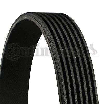 KANALLI KAYIS SMART RENAULT NISSAN-CONTI 7PK1240-A2819932096-117205453R-7PK1240