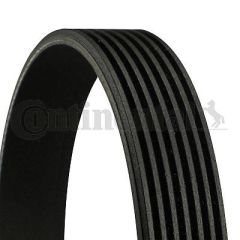 KANALLI KAYIS SMART RENAULT NISSAN-CONTI 7PK1240-A2819932096-117205453R-7PK1240