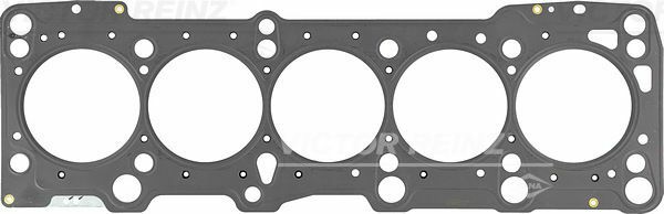 SKC 2 DELİK TRASNPORTER T4-AUDI A6-VOLVO- 2.5 TDI ANJ-ACV-V.REINZ 613195040-074103383S-046103383Q