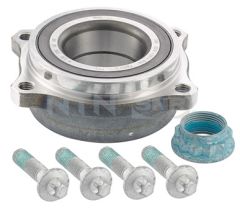 TEKER RULMANI ARKA MERCEDES C-CLASS W205 S205 C205 A205-SNR R15163-A2303560000