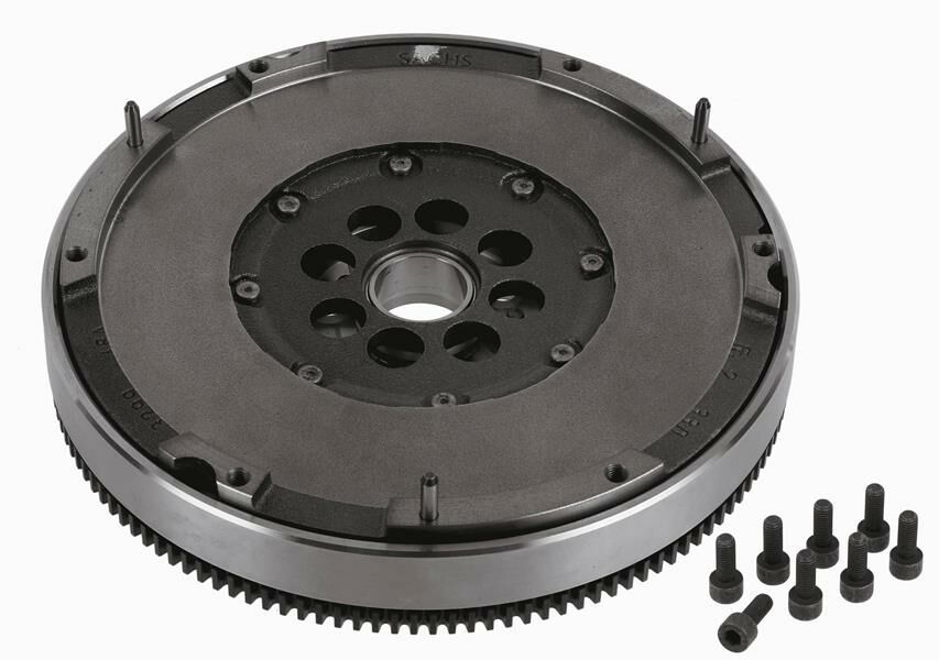 55498275 VOLANT ASTRA J-ASTRA K-MOKKA-INSIGNIA B-MERIVA B 1.6 B16DTE-DTH-DTU-DTI-DTL-DTN-DTC-A16DTH-SACHS 2294002293-55498275-616349-55574450-55504335