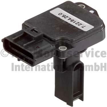 HAVA KITLE SENSORU FORD MONDEO 00 07 2.0 TDCI 130PS TRANSIT 01 06 2.0 TDCI 125PS-PIERBURG 722184260-LM1100-XS7F12B579AA