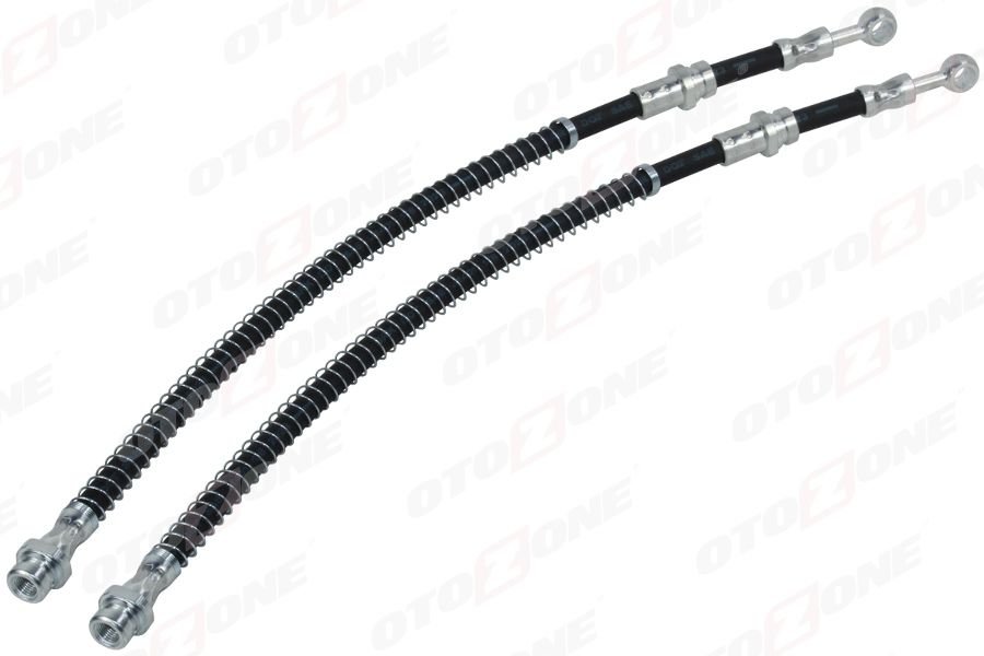 ÖN FREN HORTUMU VOLVO S40 1995-2004 V40 1995-2004 CARISMA 1995-2006 SPACE STAR 1998 2004-OTOZONE FHO3500-30862414-31329116-M862414-MB950308