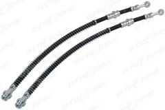 ÖN FREN HORTUMU VOLVO S40 1995-2004 V40 1995-2004 CARISMA 1995-2006 SPACE STAR 1998 2004-OTOZONE FHO3500-30862414-31329116-M862414-MB950308