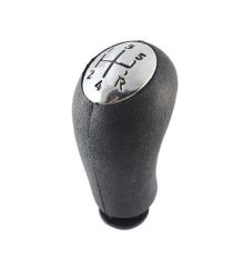 VİTES TOPUZU RENAULT MEGANE II 02 CLIO III 04 DACIA LOGAN 04 5 İLERİ-SİYAH KAPAK-KAYA KD1452-8200079112-8200379945