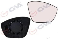 AYNA CAMI SAĞ 208-2008 12 -C3 16 MEKANİK KONVEKS VM-509GR-GVA 1143280-1607512280