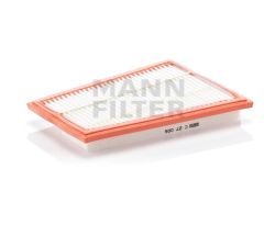 HAVA FILTRESI SAG MERCEDES OM642 X164 W204 W211 W221 W251-MANN C27006-A6420942204