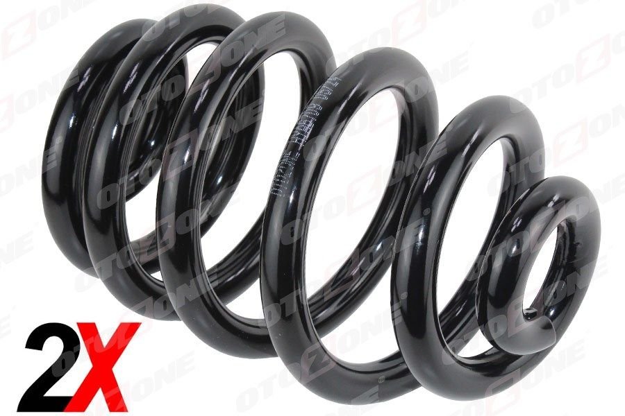 HELEZON YAY ARKA 245mm MERCEDES VITO W638 97 03-OTOZONE HYA6709-A6383240604