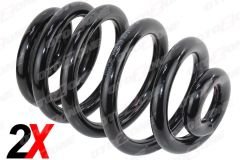 HELEZON YAY ARKA 245mm MERCEDES VITO W638 97 03-OTOZONE HYA6709-A6383240604