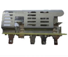 KALORİFER REZİSTANSI R9-R11-R19-HELLUX HLR.100038-7701028683-7701029244