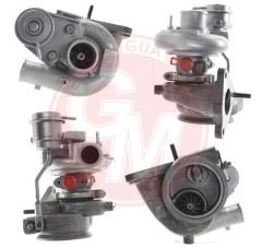 TURBO ŞARJ PEUGEOT BOXER 06 CITROEN JUMPER 06 FIAT DUCATO 06 FORD TRANSİT 06 2.2 JTD-HDI-TDCI 100PS-GUA-71789727-9659765280-0375.K7