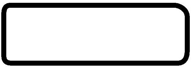 ÜST KAPAK CONTA LASTİK - R9-R12 1400-ROYAL H205040-7700723967