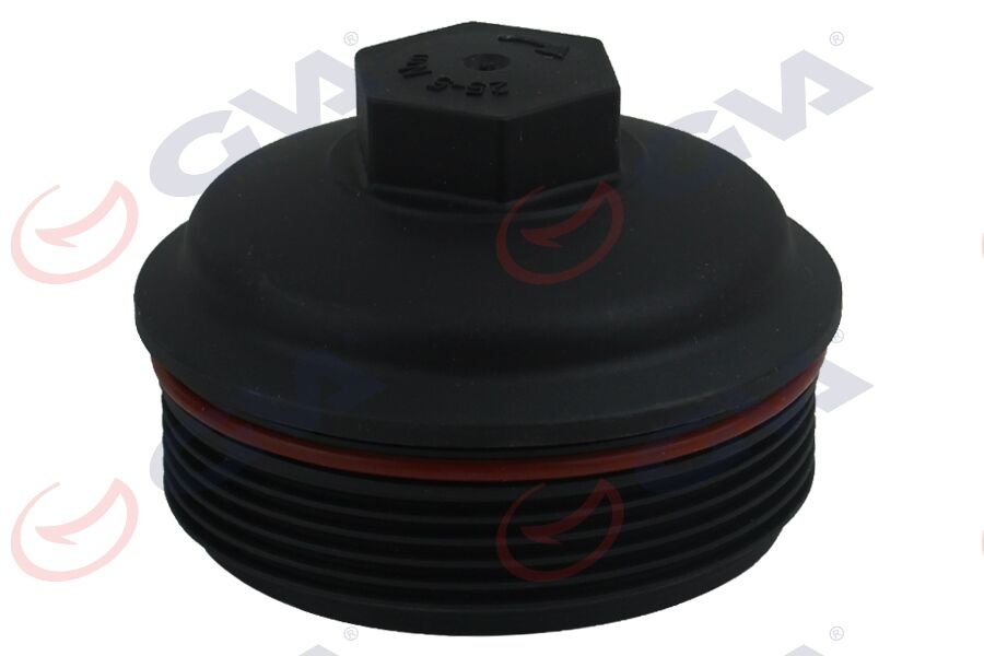 YAG FİLİTRE KAPAGI CADDY 2004-2010 -GOLF V-JETTA-POLO 2002-2010 -PASSAT 2005-2010 -TRANSPORTER T5-GVA 9120812-045115433E