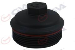 YAG FİLİTRE KAPAGI CADDY 2004-2010 -GOLF V-JETTA-POLO 2002-2010 -PASSAT 2005-2010 -TRANSPORTER T5-GVA 9120812-045115433E