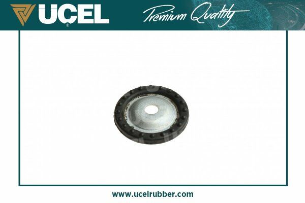 AMORTİSÖR DESTEK TAKOZU FIAT EGEA HATCHBACK 357 1.3 D-1.4-1.6 D-UCEL S31646-52026577