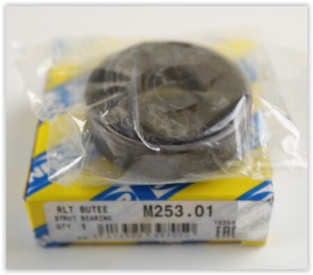 AMORTİSÖR ÜST TABLA RULMANI ASTRA F 92-95 -VECTRA 88-95-SNR-344516-90425479-344515-90236985