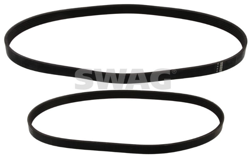 KANALLI V KAYISI SETI ELASTIK FOCUS 98 05 FIESTA IV 01 08 FUSION 01 12 1.6 ZETEC S 16V KLIMASIZ FEBI 40858-SWAG 50940858-2S6E6D314AD-1829195