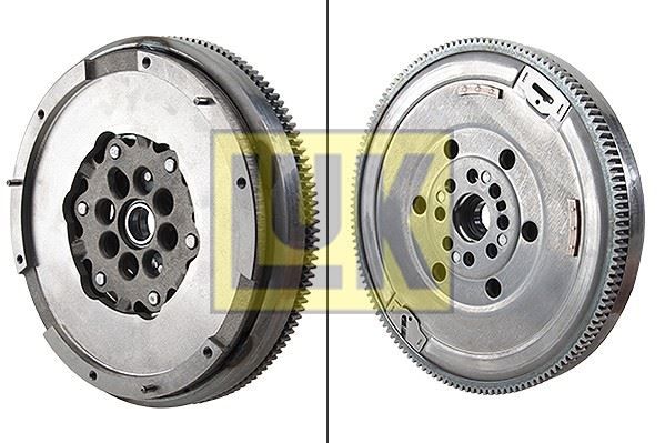 VOLAN DMF BMW B37 F40 F45 F46 F48 MINI F54 F55 F56 F57 F60-LUK 415071410-21208601637-21208698749