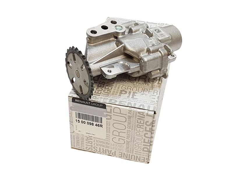YAG POMPASI MERCEDES C-CLASS OM626 W205 S205 14-MY 150009846R-A6261800001-150009846R