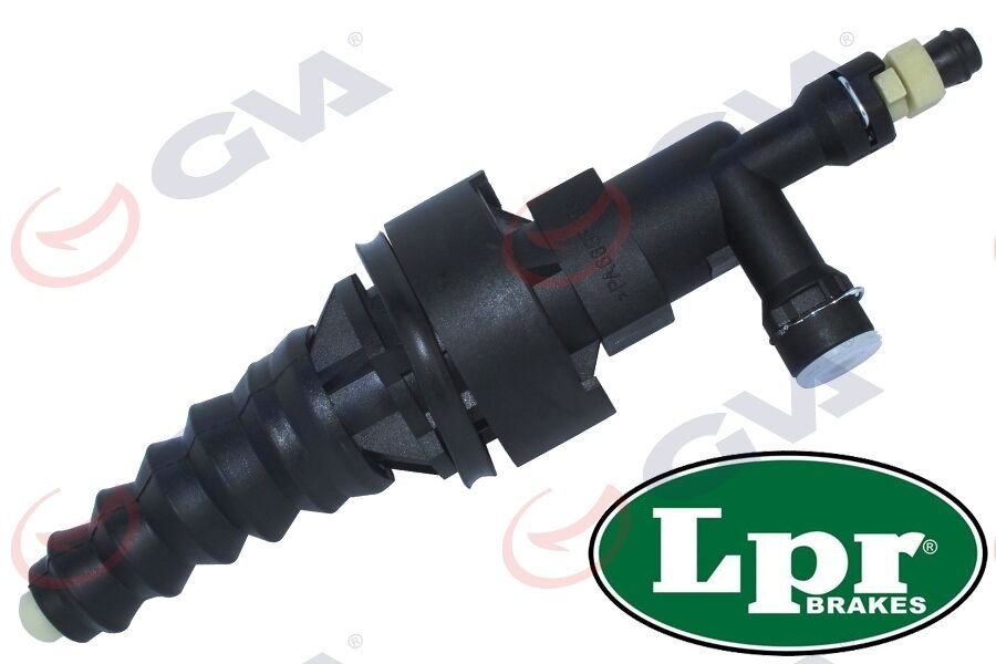 DEBRİYAJ ALT MERKEZİ FORD TRANSİT V184 YM 04 11 PLASTİK-GVA 1735114-3C117A508AB-4473412