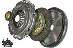 DEBRİYAJ SETİ VOLANLI KİT CORSA C-D-COMBO C-MERIVA 1.3 CDTİ Z13 SABİT VOLANLI-VOLMERK VMOP401-K