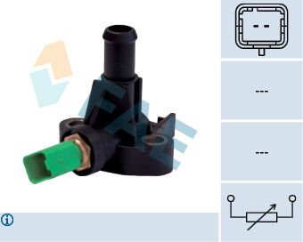 HARARET MÜŞÜRÜ DOBLO-PALIO-ALBEA-PUNTO-PANDA 1.2 8V TÜM MODELLER-FAE 33850-71719393-46824133-71718048