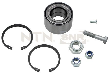 TEKER RULMAN KİTİ-SNR R15423-191498625