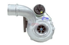 TURBO ŞARJ RENAULT MASTER II 01 OPEL MOVANO 01 2.5dCi G9U-GTS 135980055-7701473757-8200036999