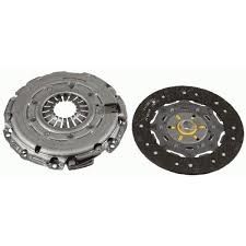 DEBRİYAJ SETİ VOLANLI KİT ASTRA J 1.6 DİZEL 15 SABİT VOLANLI-VOLMERK VMOP414-K-55574450