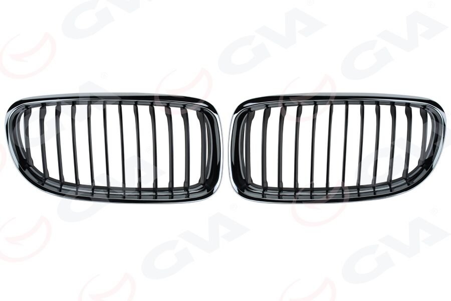 PANJUR KROM SIYAH SET BMW E90 LCİ 08 11-GVA 9105849-51137201967-68