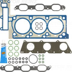 TAKIM CONTA UST SOL MERCEDES M272 W204 C219 W212 C207-V.REINZ 023636502-A2720161520-A2721410580-A2721420680