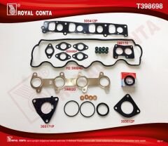 ÜST TAKIM CONTA KEÇELİ S LASTİKLİ DOBLO-PUNTO-STRADA 1.9 JTD-ROYAL T398698-71716051