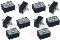 VİTES TERAZİ TAKOZU R12-GVA 9315112-7700575465