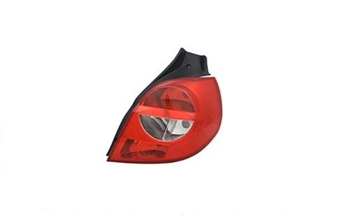 11-C185-01-2B STOP LAMBASI SAĞ RENAULT CLIO III 05-TYC-8200459960