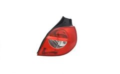 11-C185-01-2B STOP LAMBASI SAĞ RENAULT CLIO III 05-TYC-8200459960