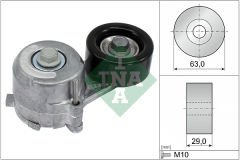 ALTERNATÖR GERGİ KİTİ RULMANI ASTRA J-ASTRA K-INSIGNIA B-ZAFIRA C 1.6 A16XHT-A-B16SHL-SHT-INA 534065010-55569399-636288