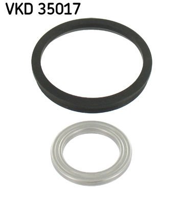 AMORTİSÖR TABLA RULMANI JUMPER-DUCATO-BOXER 1.9-2.0-2.5D 94-02 KEÇELİ-SKF VKD35017-1318573080-1302443080-503539-503530